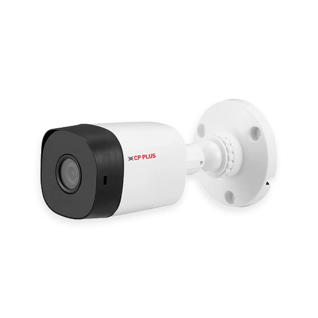 Dome Camera - 360° Coverage, Vandal-Proof